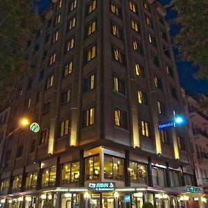 Riva Hotel Taksim